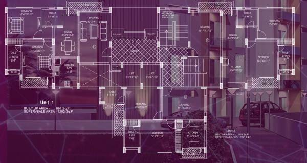  ndl-capital-tower Tower C Cluster Plan