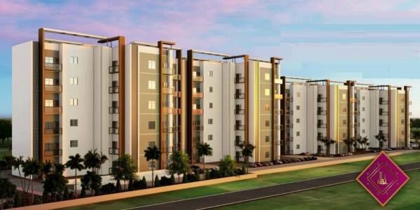  ndl-capital-tower Elevation