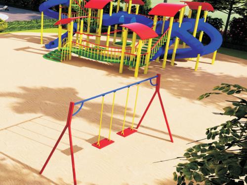  ndl-capital-tower Children's play area