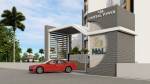  ndl-capital-tower Gated Community
