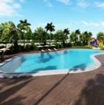  ndl-capital-tower Swimming Pool