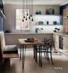  ndl-capital-tower Dining Area