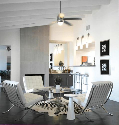  ndl-capital-tower Living Area