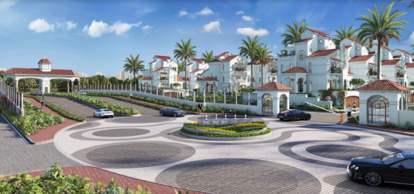 amenities of Shalimar Valencia County