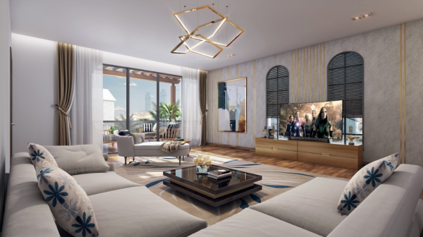 mainOther of Shalimar Valencia County