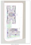 Tower A And B Cluster Plan from 2nd to 12th Floor  shlok-elysium Tower A And B Cluster Plan from 2nd to 12th Floor