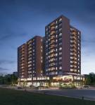 Elevation  shlok-elysium Elevation