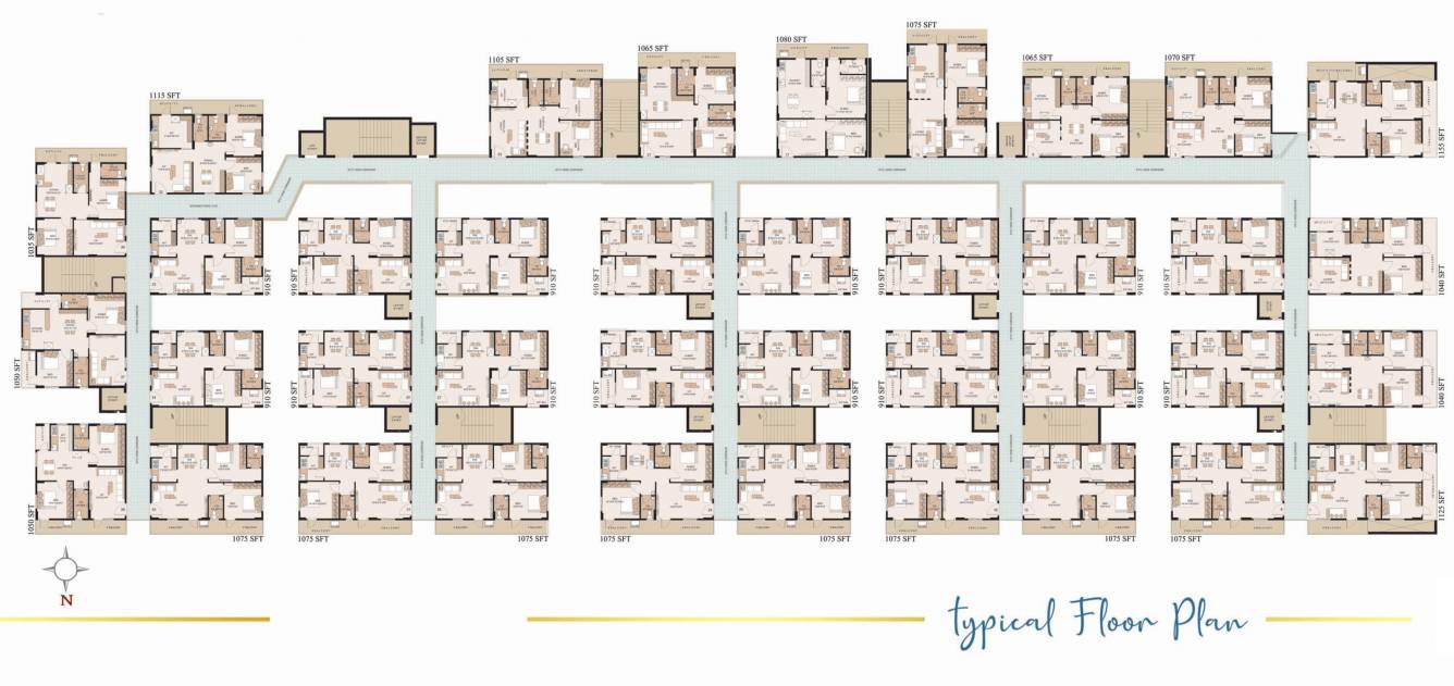  srinivasam Srinivasam Cluster Plan