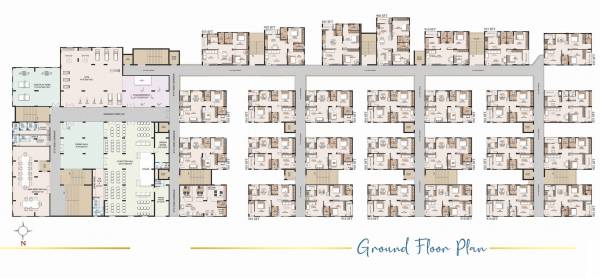  srinivasam Srinivasam Cluster Plan