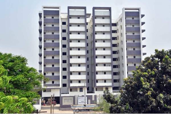  srinivasam Srinivasam Construction Status March-23