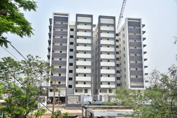  srinivasam Srinivasam Construction Status March-23