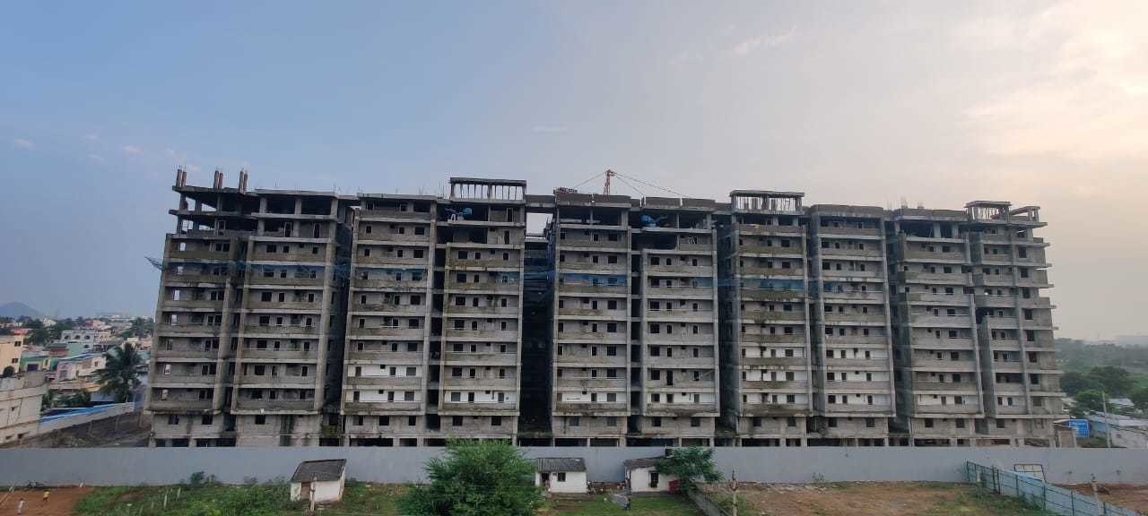  srinivasam Srinivasam Construction Status Sept 22