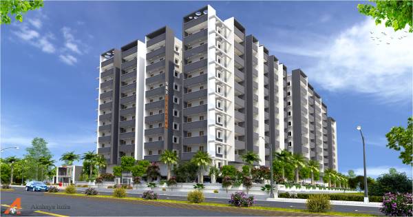  srinivasam Elevation