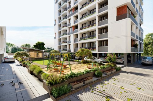  exotica Children's play area