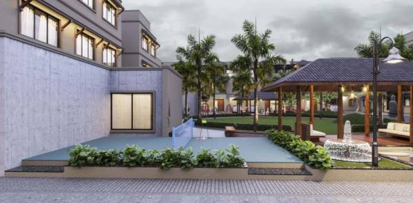 Fountains divya-sparsh Fountains