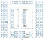  capital-edge Cluster Plan for Stilt Floor
