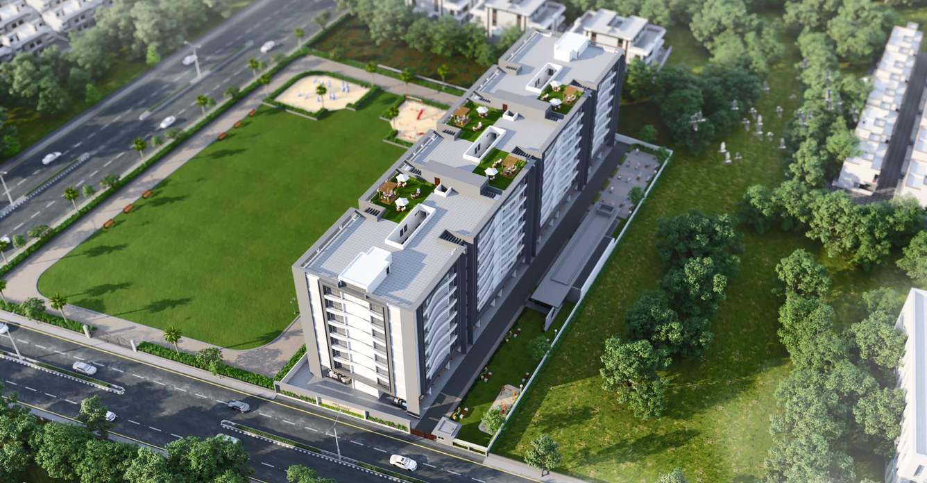  kamaxi heights Elevation