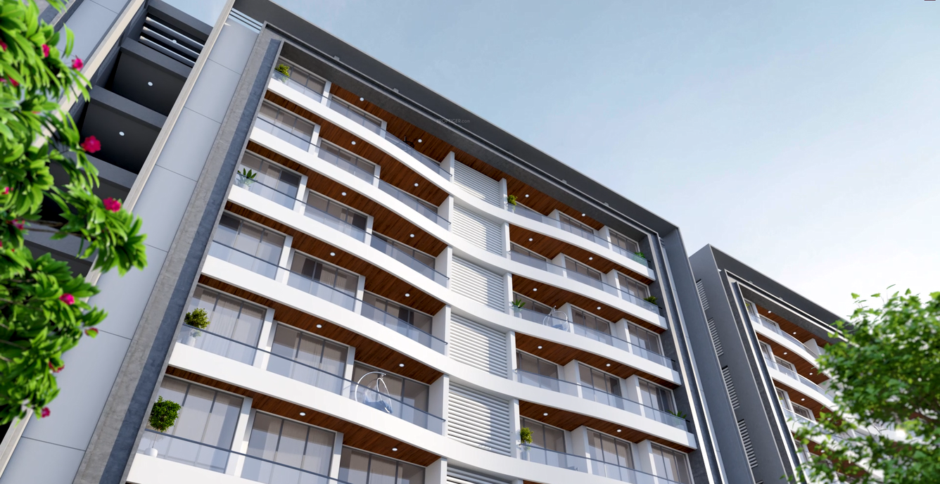  kamaxi heights Elevation