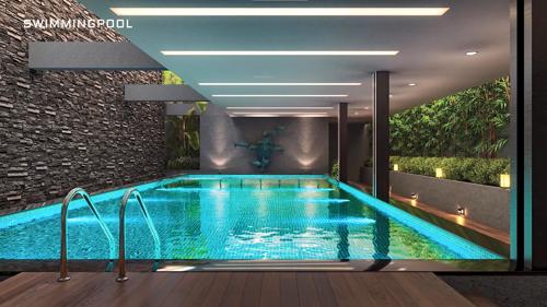  kamaxi-heights Swimming Pool