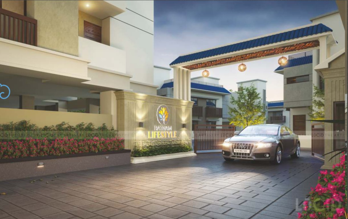 lifestyle villa Others