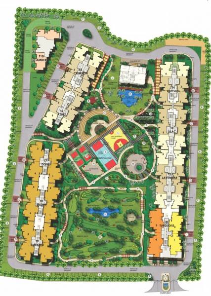  central-park-2 Master Plan