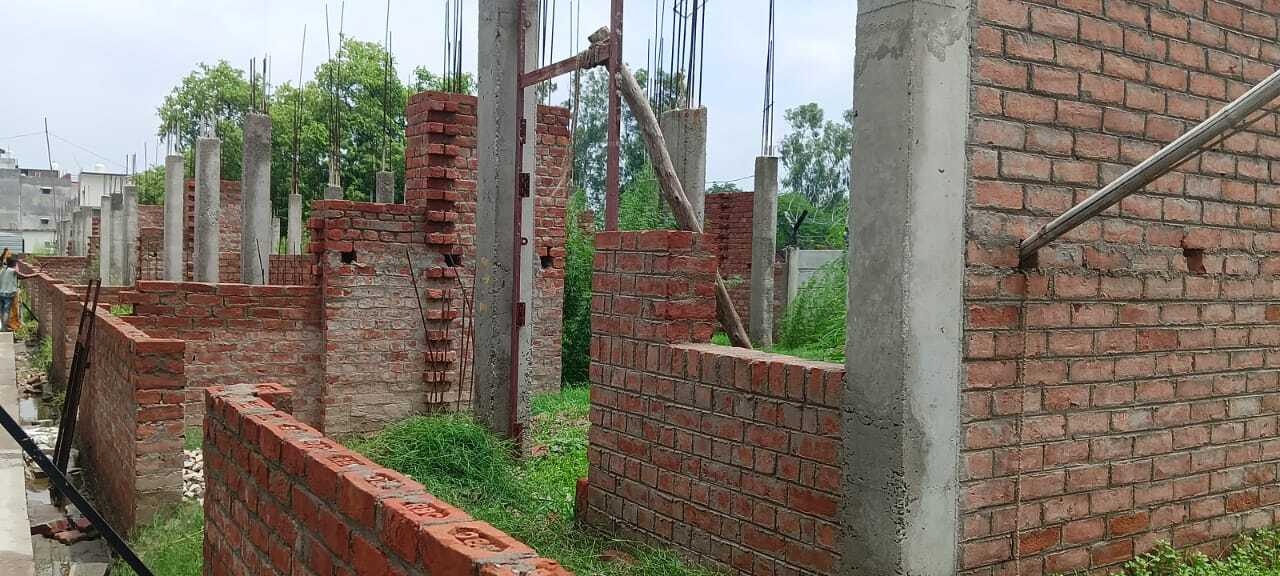  shivlar sambandh phase 2 Construction Status Aug 25