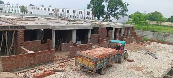  shivlar-sambandh-phase-2 Construction Status Aug-25