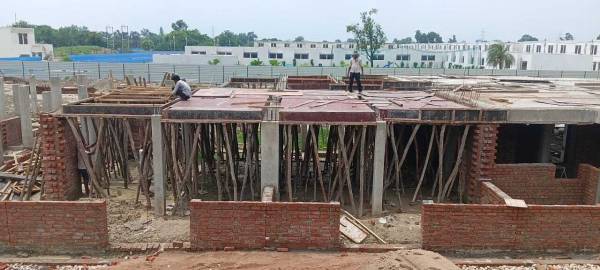  shivlar-sambandh-phase-2 Construction Status Aug-25