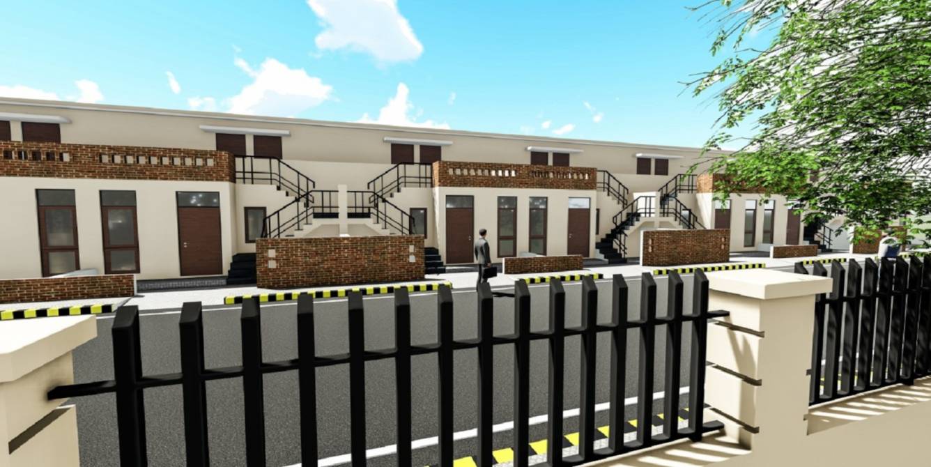  shivlar sambandh phase 2 Elevation