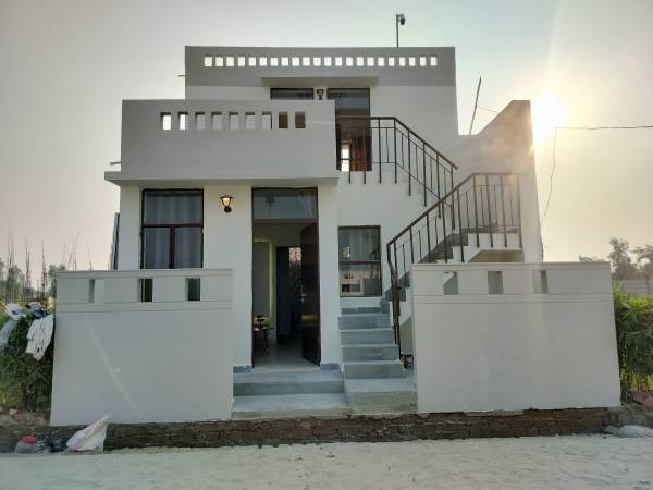 Elevation shivlar-sambandh-phase-2 Elevation