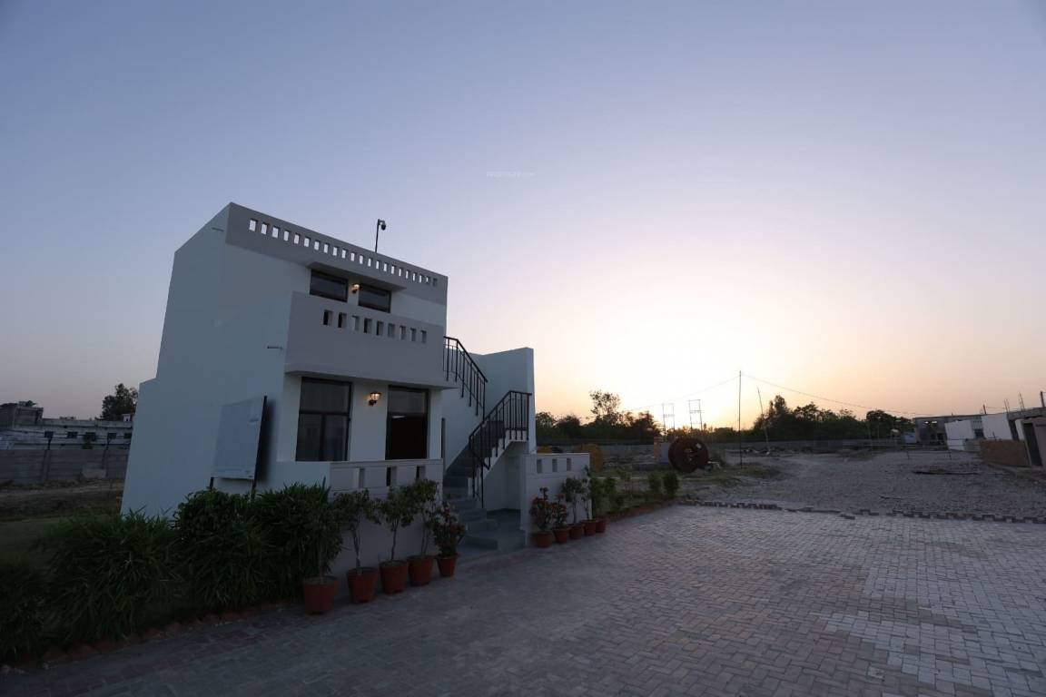  shivlar sambandh phase 2 Elevation