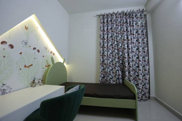  shivlar-sambandh-phase-2 Bedroom