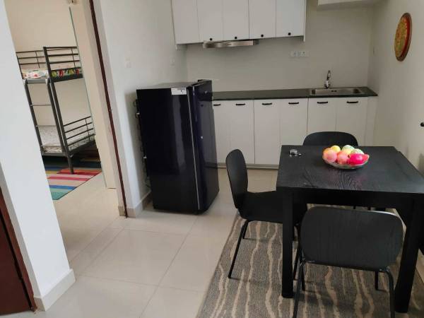  shivlar-sambandh-phase-2 Dining Area