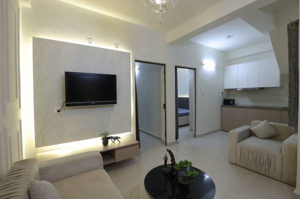  shivlar-sambandh-phase-2 Living Area