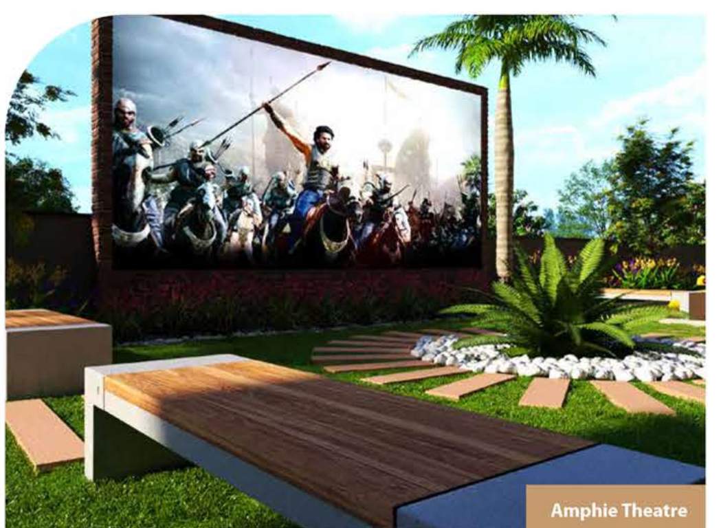  jmc arka Amphitheater