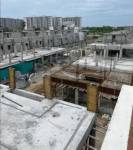 The Address Construction Status Aug-23  the-address The Address Construction Status Aug-23