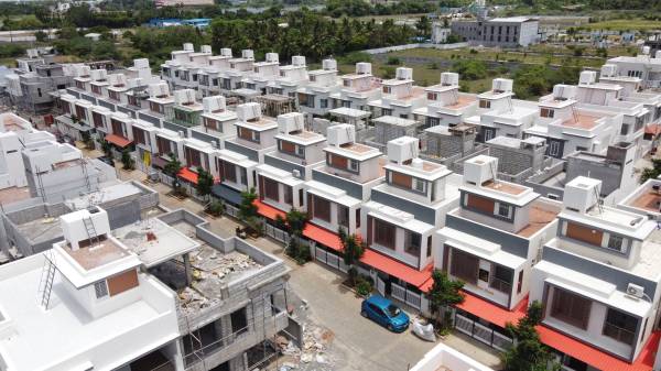 The Address Construction Status July-25 the-address The Address Construction Status July-25