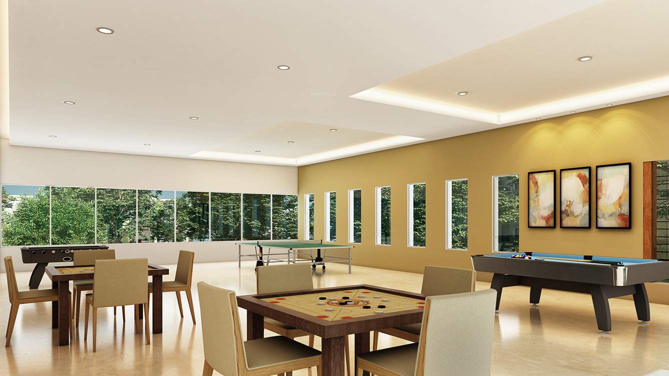  the address Indoor Games