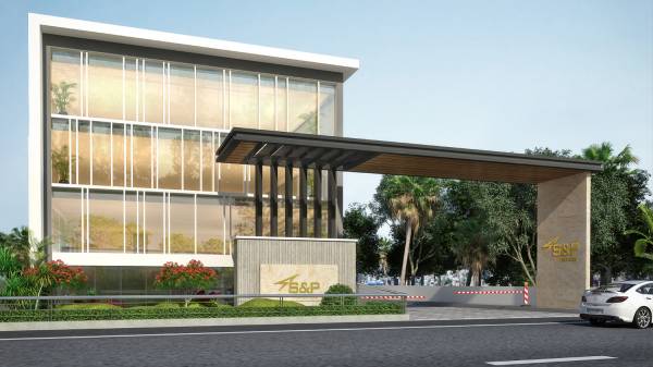 Others the-address Others