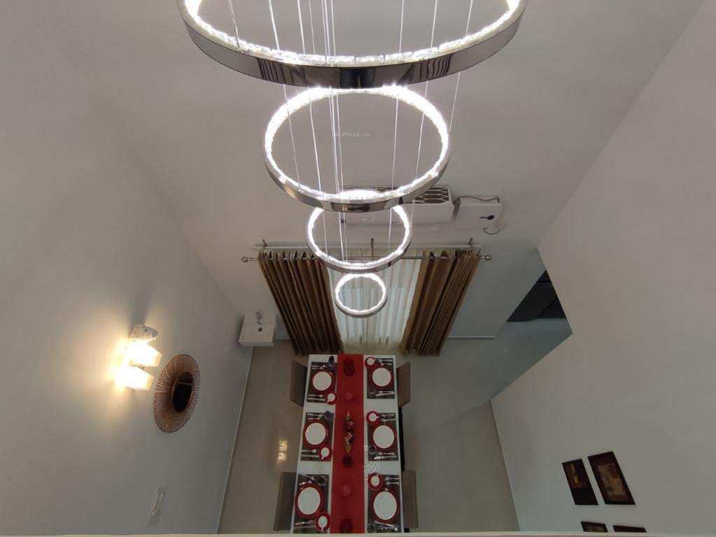  the address Dining Area