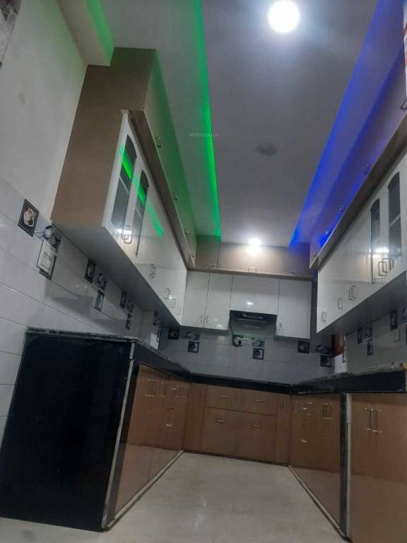  affordable homes Kitchen