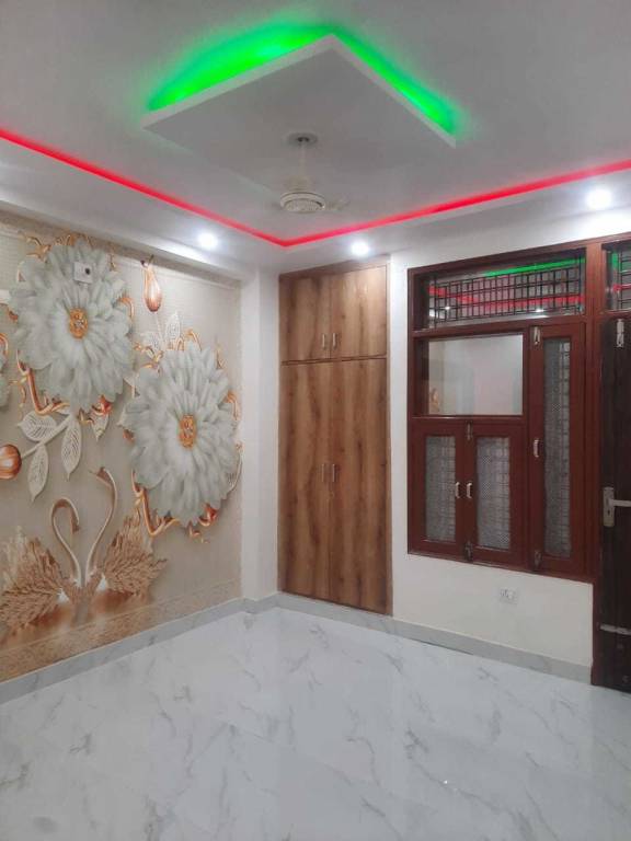  affordable homes Living Area