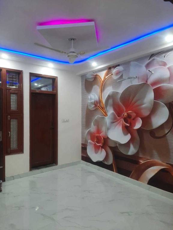  affordable homes Living Area