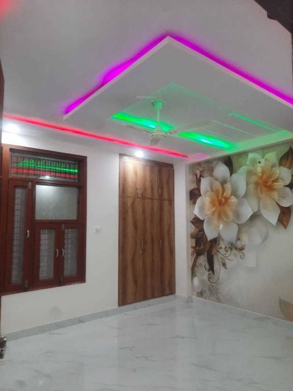  affordable homes Living Area