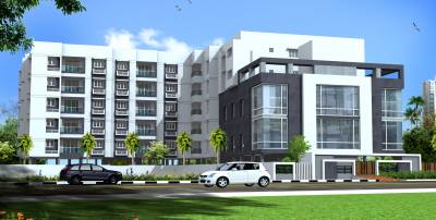  shyam-samundara Elevation