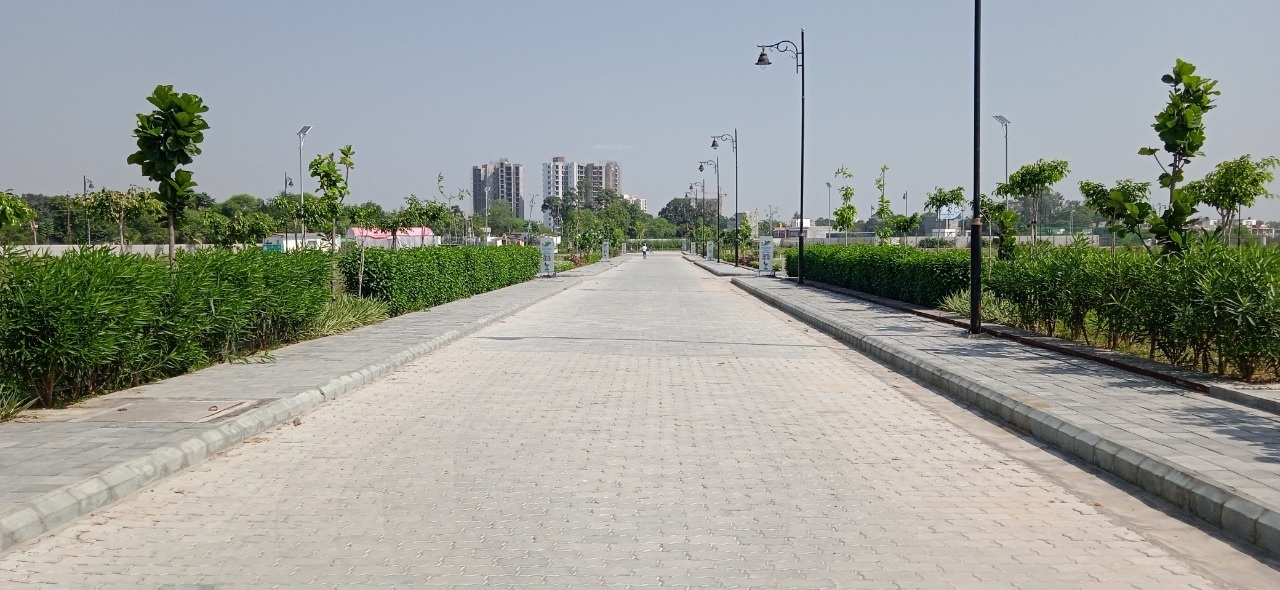  okas golf view Elevation