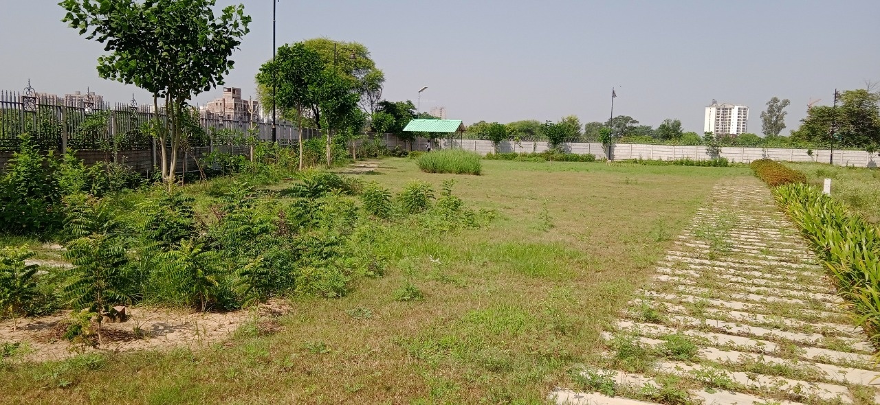  okas golf view Elevation