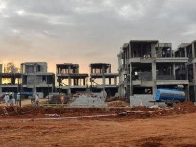  abode-99 Construction Status Nov-23