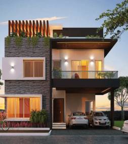 Elevation abode-99 Elevation