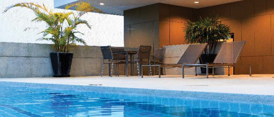  abode 99 Swimming Pool